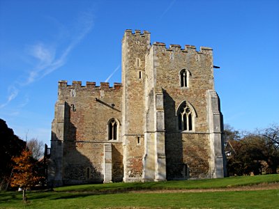 19LtWenham